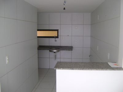 Ótimo apartamento em Nova Parnamirim