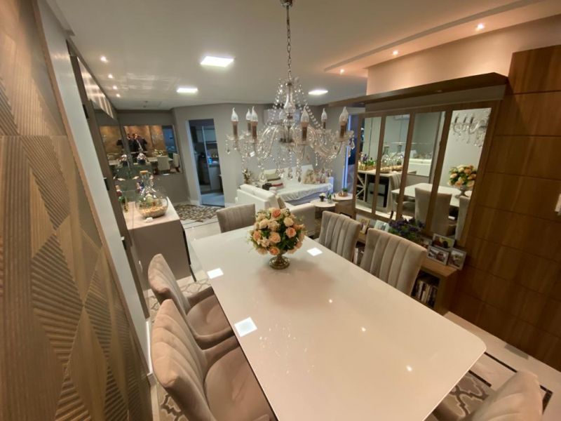 Saint Denis Centro Criciúma apartamento a venda