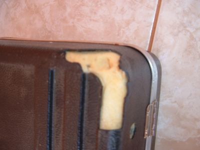 sax alto americano OLDS som aveludado e escuro