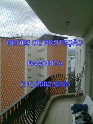 ´FAVORITA   REDES  DE POTEÇÃO  EM  PEDREIRA