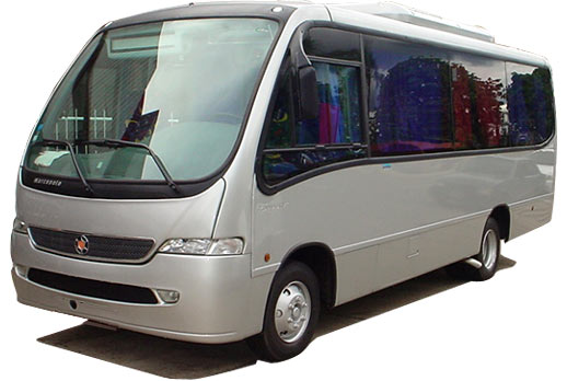 Onibus foz do iguaçu,transporte eventos.