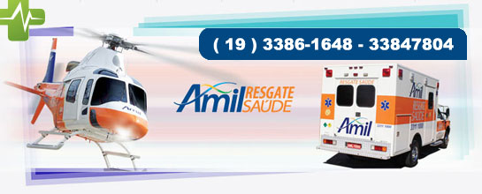 Plano de Saude Amil Campinas R$114,38