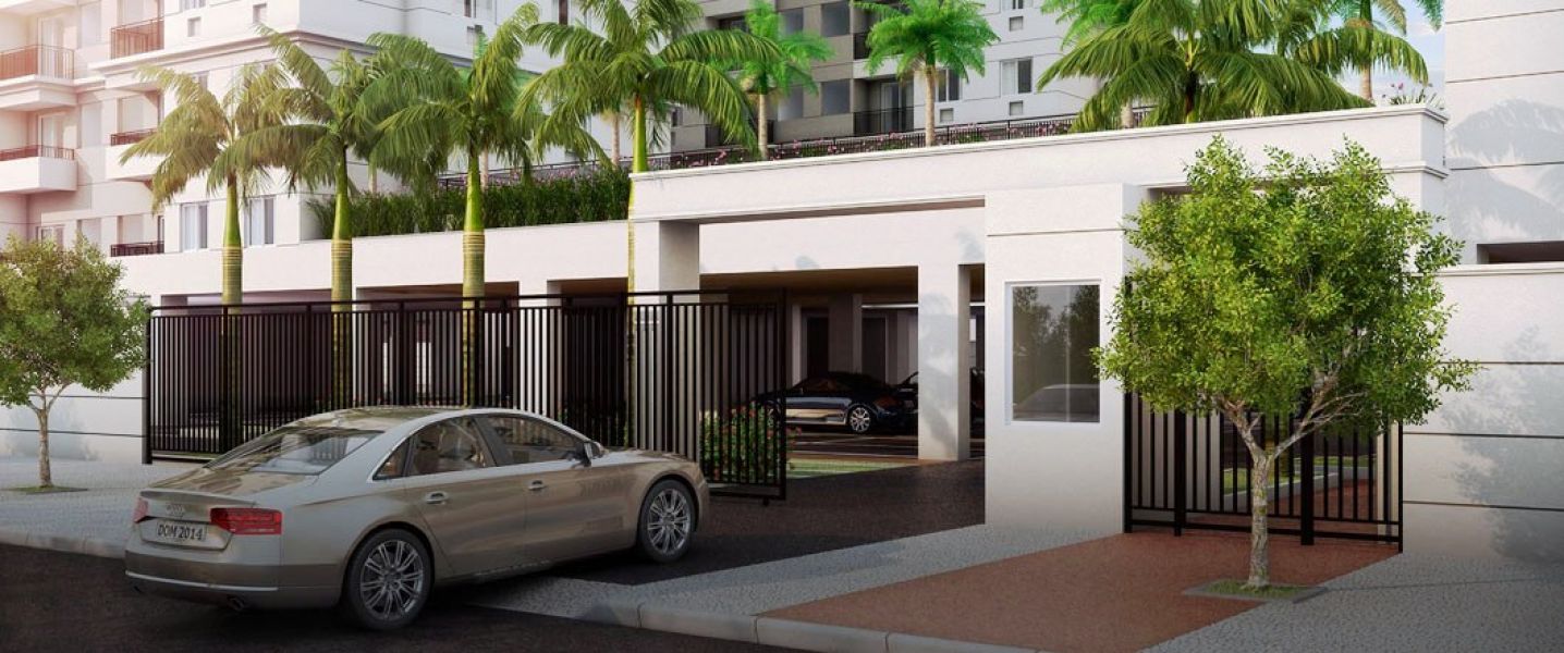 Lançamento de imóveis na Penha (RJ), 02 e 03 quartos com suíte. 