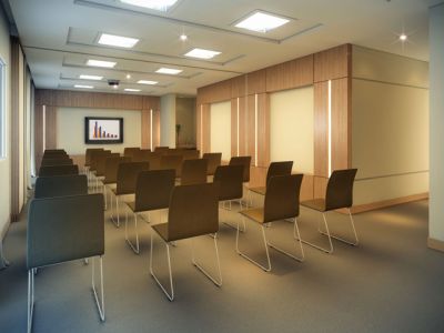 Vendo Sala Comercial Na Mooca / 37m²