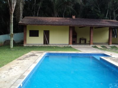 CHACARA A VENDA EM JUQUITIBA PARA LAZER OU MORADIA OTIMO VALOR COD 77