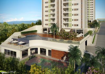 Imobiliária em Sorocaba / Apartamento em Sorocaba Lançamento confira: