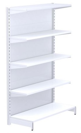 Instalações Comerciais - Gondolas Maringa