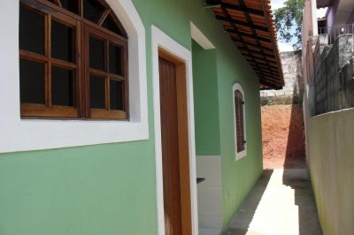 OPORTUNIDADE CASA TÉRREA