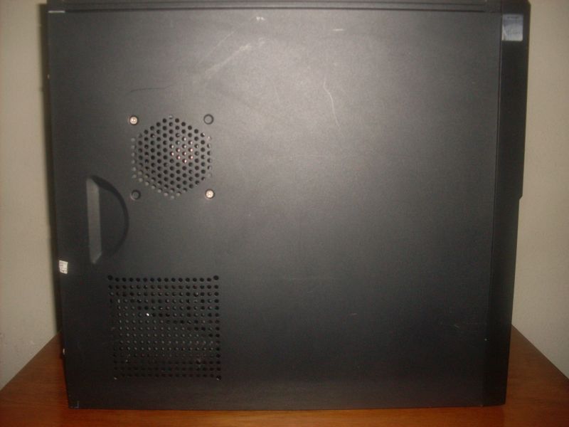 CPU em bom estado de conservação R$ 200,00