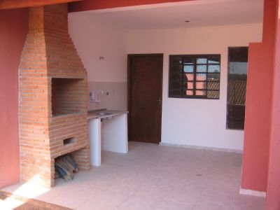 Casa Cotia. 152 mts. Nova. Entr. R$ 70.000,00