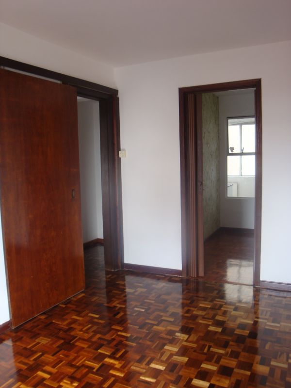 OTIMO apartamento 2 quartos, Bacacheri, Curitiba/Pr