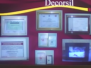 Decorsil Arte em Porta Retratos