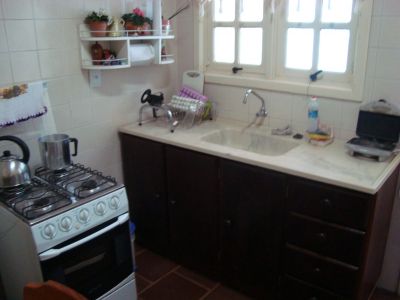 Tramandaí  2013 AP. térreo