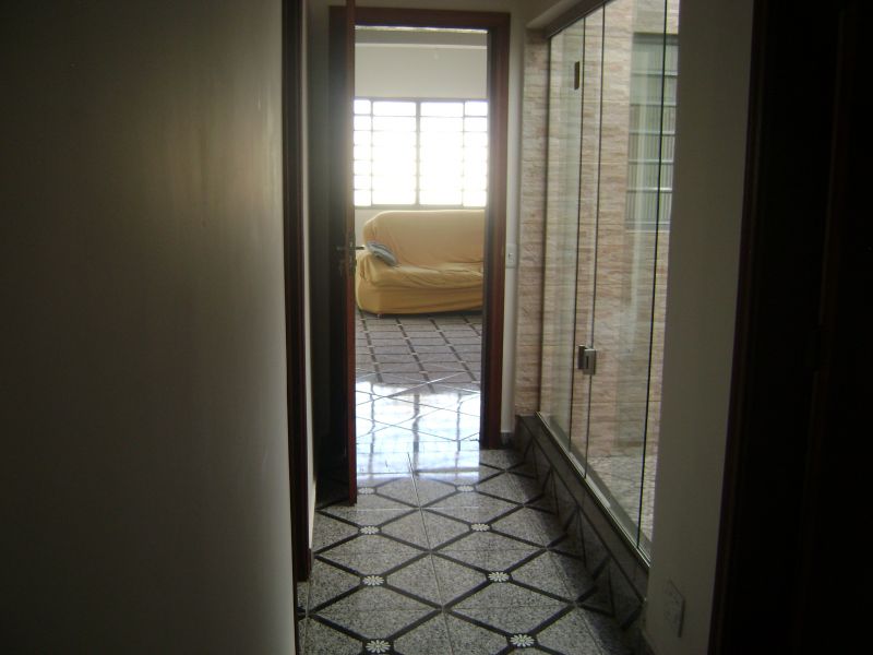 Vi461, casa nova sem uso, com edicula, em frente a area verde, bairro novo.