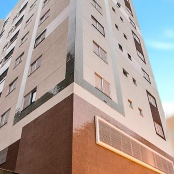 Prime House residencial Centro Criciúma