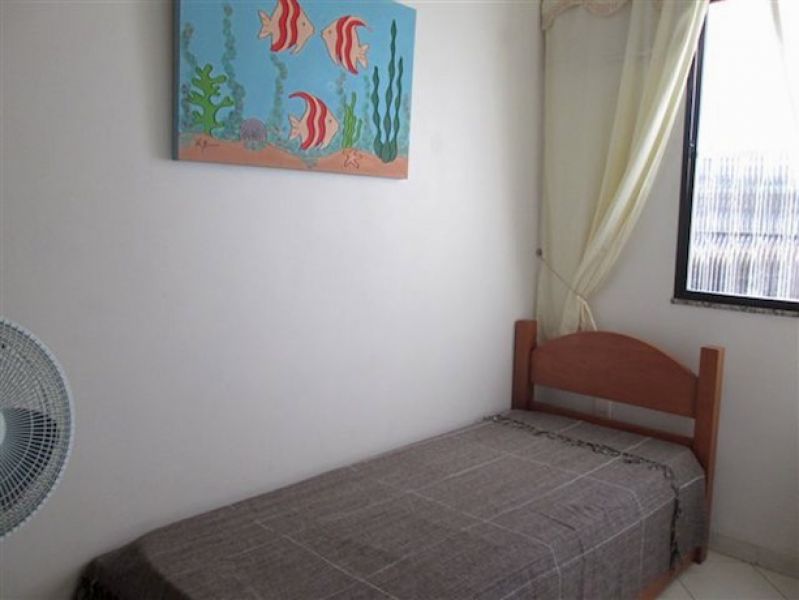 Apartamento duplex a venda próximo ao centro de Búzios