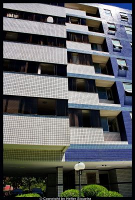 Brasilia, Setor Sudoeste - Encanto e Requinte