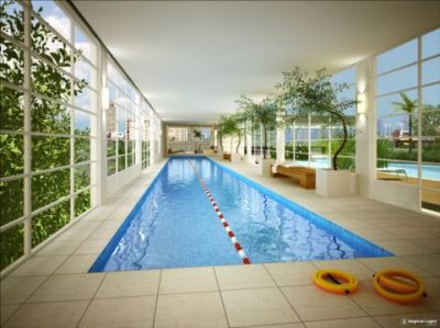 Vendo Apto na Rua Olimpio Portugal / 153m² / SPASSO MOOCA