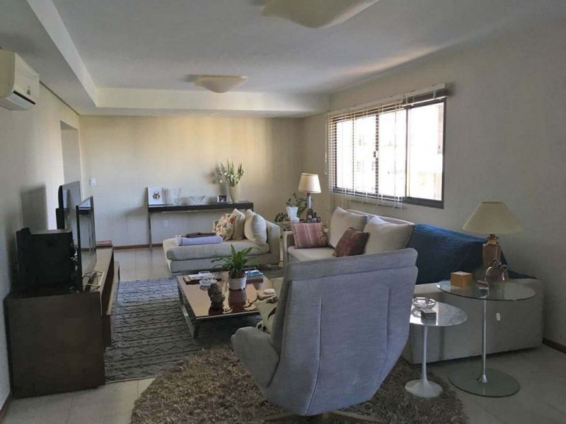 Biarritz Centro Criciúma apartamento a venda