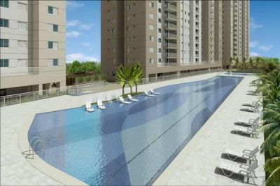 ALEGRIA - APARTAMENTOS - Guarulhos - consultora Araceli 8339-9747