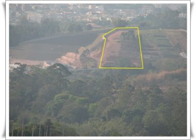 EXCELENTE ÁREA DE 10.000M² COMERCIAL/RESIDENCIAL EM BRAGANÇA PAULISTA