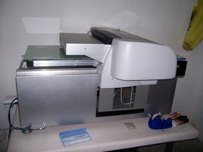 vendo ou tr. por  auto , impressora  epson  plana direta  ecosolvente