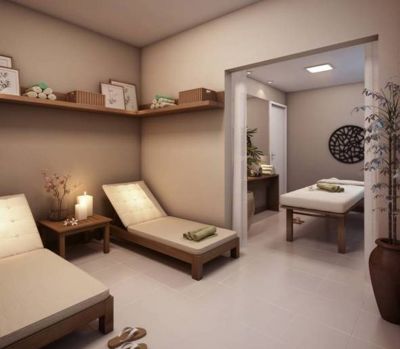 WAY BANDEIRANTES RESIDENCIAL