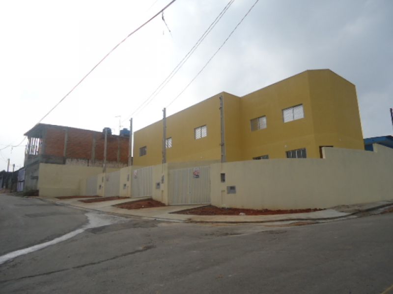 Super Sobrado de esquina ultima unidade. Nao Perca