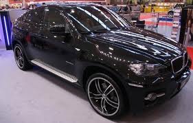 CONSÓRCIO BMW X6 SEM JUROS