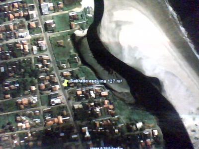 Vende ou troco Sobrado no Balneário de Ubatuba SFS