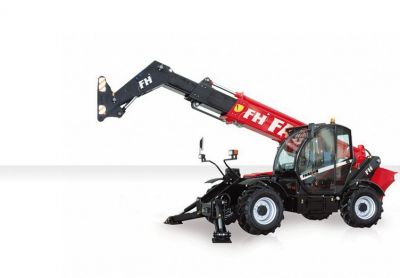 MOVIMENTADOR TELESCÓPICO