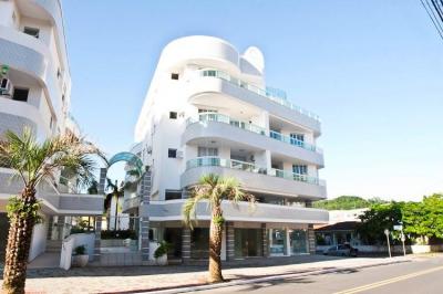 50 mt do MAR-Praia Canasvieiras-FLORIANÓPOLIS-Apartamento