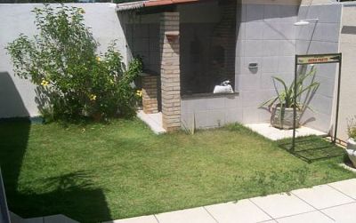 Ótima Casa á Venda em Cidade Verde