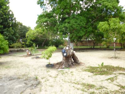 Plot eldorado, 5 lotes em Goiana/PE/Brasil.