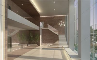 Vendo Apto na R. Pirapora / 322m² / Le Paysage