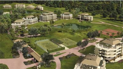 Venta apartamento en el Rincon del Indio