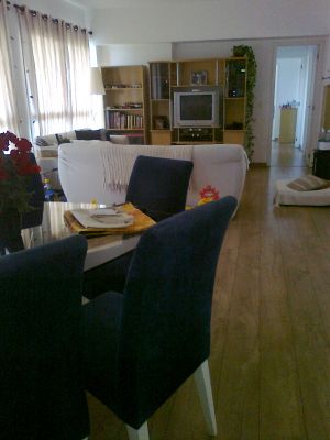 GRAND SPLENDOR VISTA BANHADO