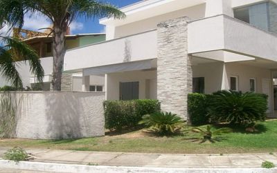 Belíssima Casa localizada em Nova Parnamirim