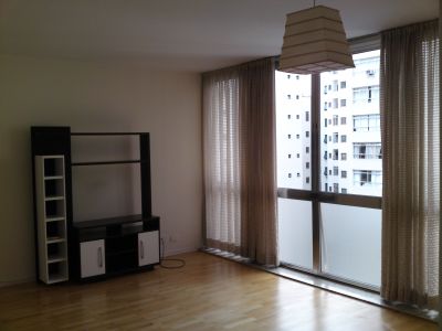 HIGIENOPÓLIS - 125 M2. - 3 DORMTS. - 1 SUÍTE - 1 VAGA - REFORMADO/NOVO.