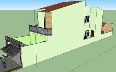 Construguerra - Projetos e Construção