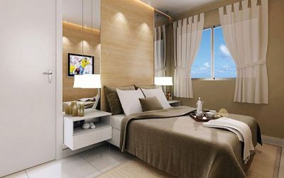 Excelente Apartamento em Parnamirim