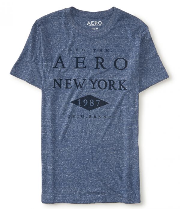 Camiseta Aeropostale masculina Original