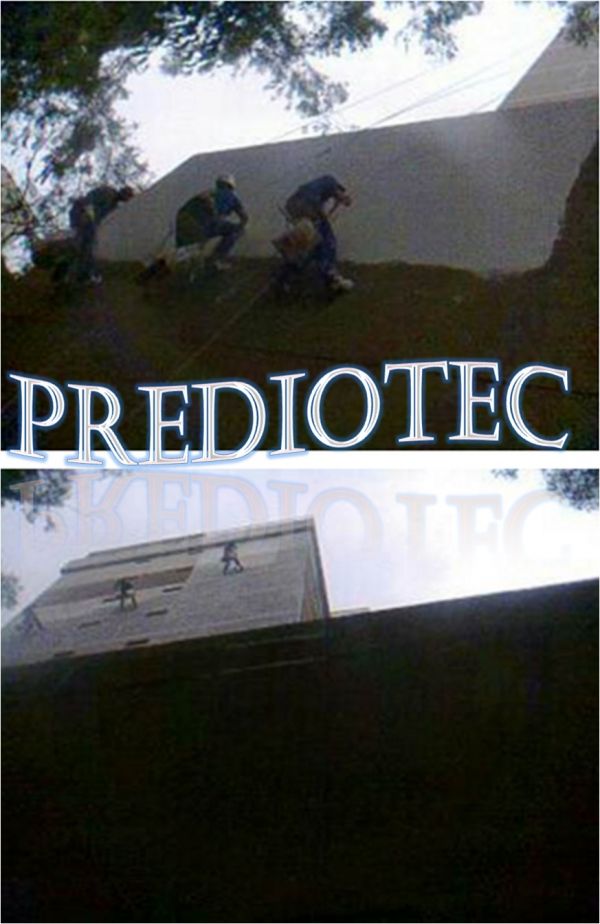 Impermeabilização de concreto, estucamento, polimento, tratamento