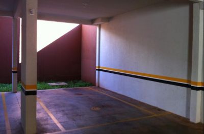 Apartamento Novo - Em frente a UEM (Ed. Classic - Andar alto)