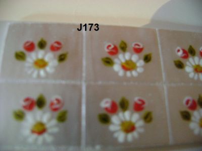 ADESIVOS ARTESANAIS PRA UNHAS