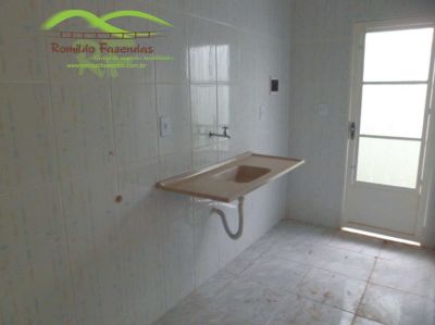 casa de 2 quartos financiada