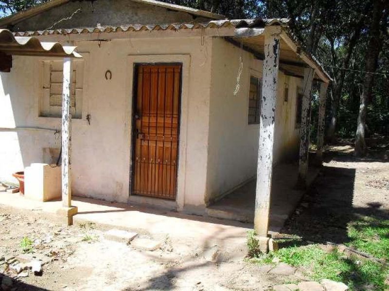 Chácara em Embu-Guaçú