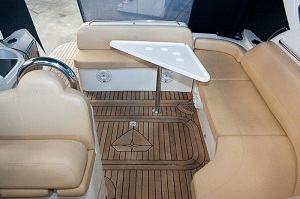 Armada 300 Cabrio