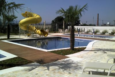 Vendo COBERTURA na Belchior de Azevedo / PODIUM / 260m²