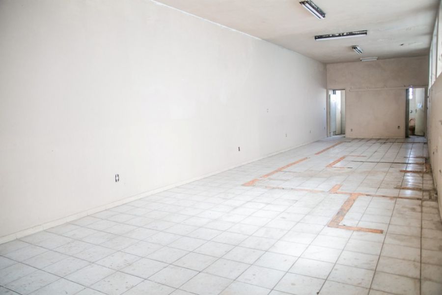Galpão comercial valor R$ 2.500,00, 80 m2, Saude